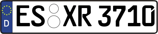 ES-XR3710