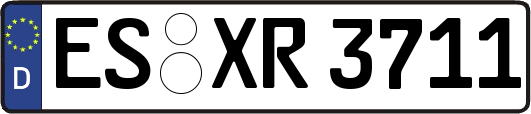 ES-XR3711