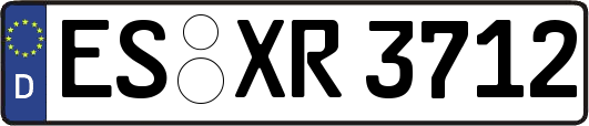ES-XR3712