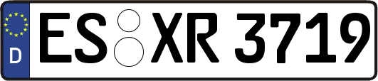 ES-XR3719