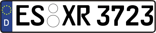 ES-XR3723