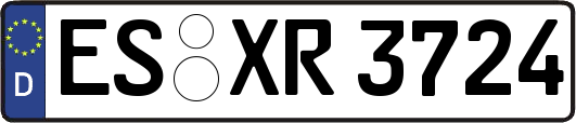 ES-XR3724