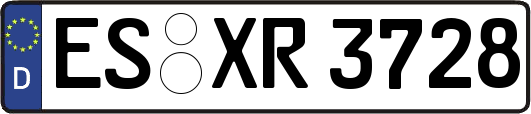 ES-XR3728