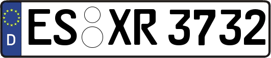 ES-XR3732