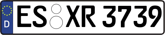 ES-XR3739