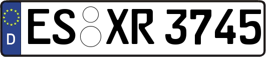 ES-XR3745