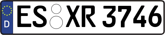 ES-XR3746
