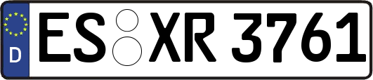 ES-XR3761