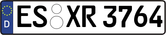 ES-XR3764