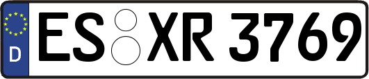 ES-XR3769