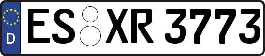 ES-XR3773