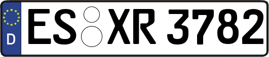 ES-XR3782