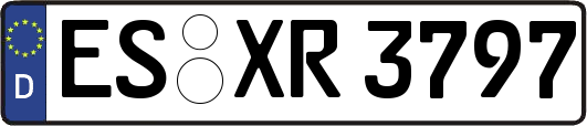 ES-XR3797