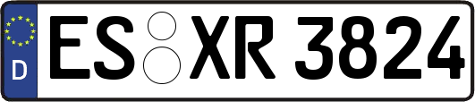 ES-XR3824