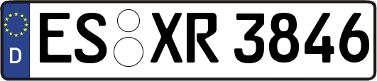ES-XR3846