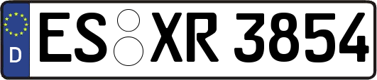 ES-XR3854