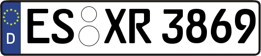 ES-XR3869