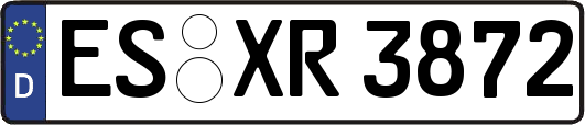 ES-XR3872