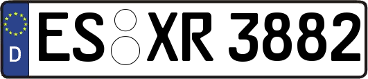 ES-XR3882