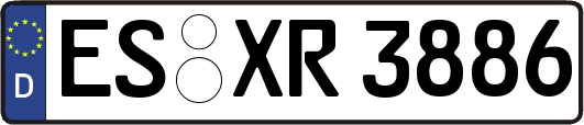 ES-XR3886