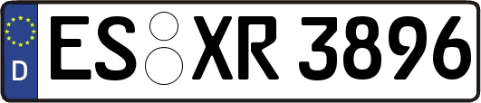 ES-XR3896