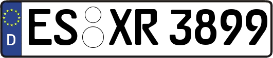 ES-XR3899