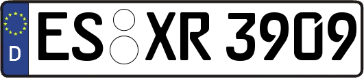 ES-XR3909