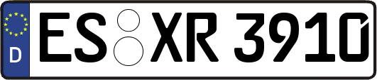 ES-XR3910