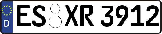 ES-XR3912