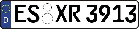 ES-XR3913