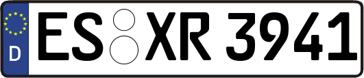 ES-XR3941