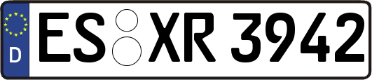 ES-XR3942