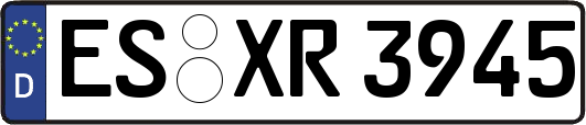 ES-XR3945