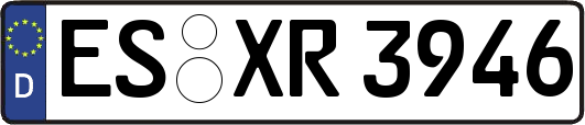 ES-XR3946