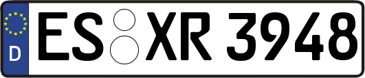 ES-XR3948