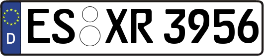 ES-XR3956