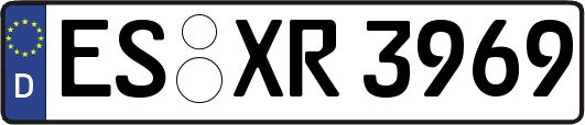 ES-XR3969