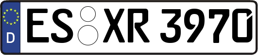 ES-XR3970