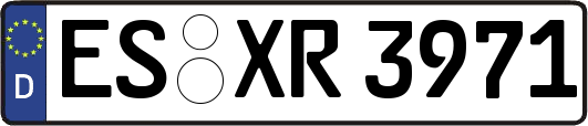 ES-XR3971