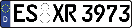 ES-XR3973