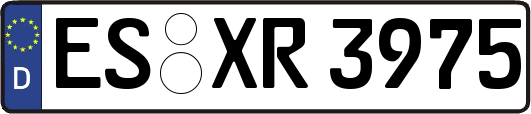 ES-XR3975
