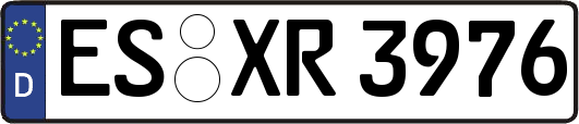 ES-XR3976