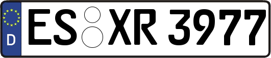 ES-XR3977