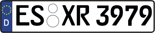 ES-XR3979
