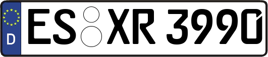 ES-XR3990