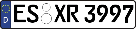 ES-XR3997