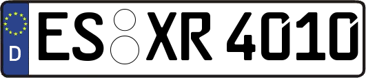 ES-XR4010