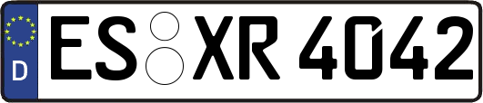 ES-XR4042