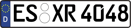 ES-XR4048