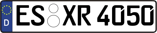ES-XR4050